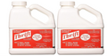 Thrift T-600 Alkaline Based Granular Drain Cleaner, 6 lb (Two Pack)
