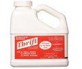 Thrift T-600 Alkaline Granular Drain Cleaner 6 lb 1 Pack White