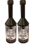 BG 44K Platinum Fuel System Cleaner 11 fl oz 2 Bottles PN 20811