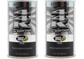 BG 44K Platinum Fuel System Cleaner Power Enhancer 11 oz 2 Pack PN 208